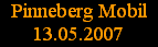 Pinneberg Mobil
13.05.2007